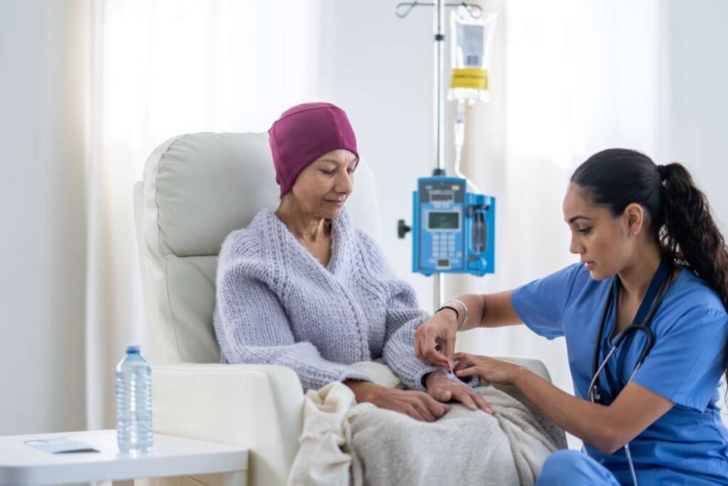 Key Precautions to Take During Chemotherapy for a Healthier | Healthcare 360 Magazine