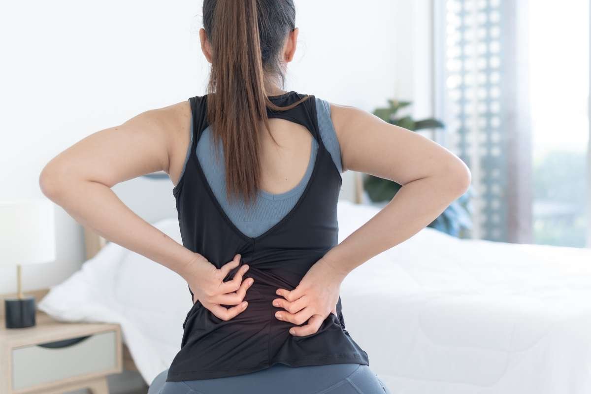 Boost Your Back Health: 10 Easy Back-Strengthening Exercises at Home