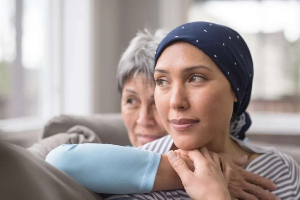 Breast Cancer Diagnoses Rising Among Younger Women | Healthcare 360 Magazine