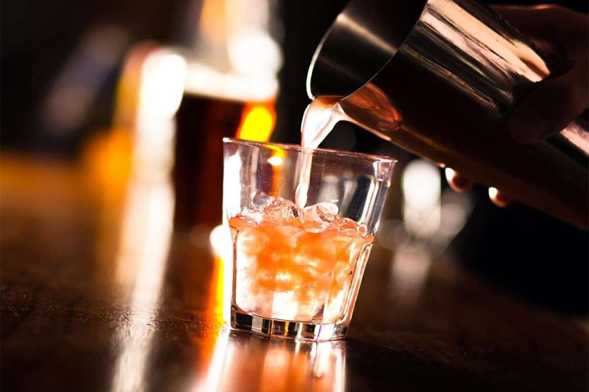 Excessive Alcohol Consumption Linked to Higher Risk of Premature Death, Federal Review Finds