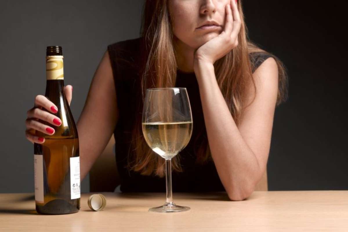 How to Reduce Alcohol Consumption with the 1-2-3 Rule?