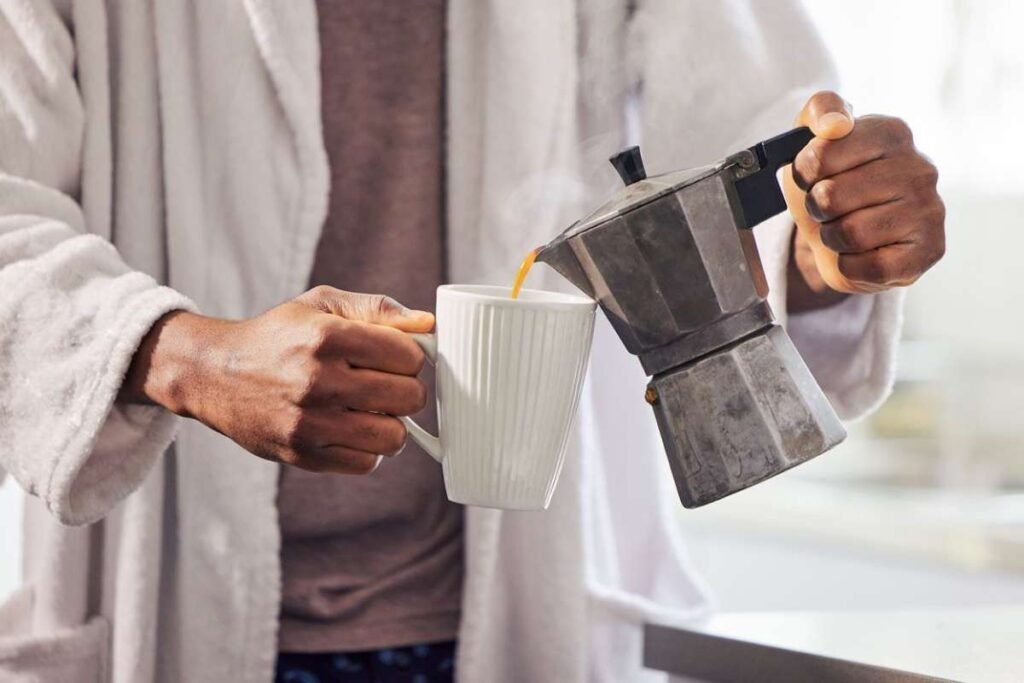 Coffee Intake Can Impact Health: Limit to Mornings, Study Says | Healthcare 360 Magazine