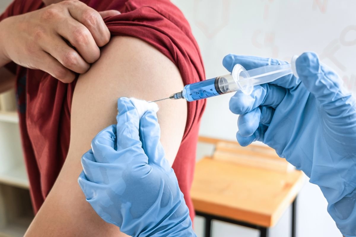 Measles Cases Surge in Texas Amid Declining Vaccination Rates