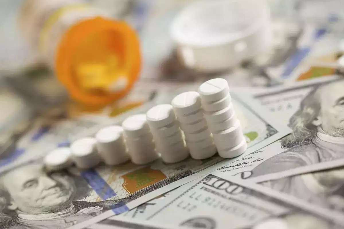 Rising Prescription Drug Prices: The Role of Middlemen in Fueling Costs