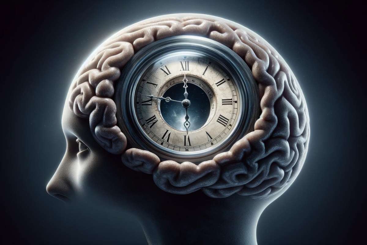 Ticking DNA Clock in Brain Cells Linked to Huntington’s Disease Progression