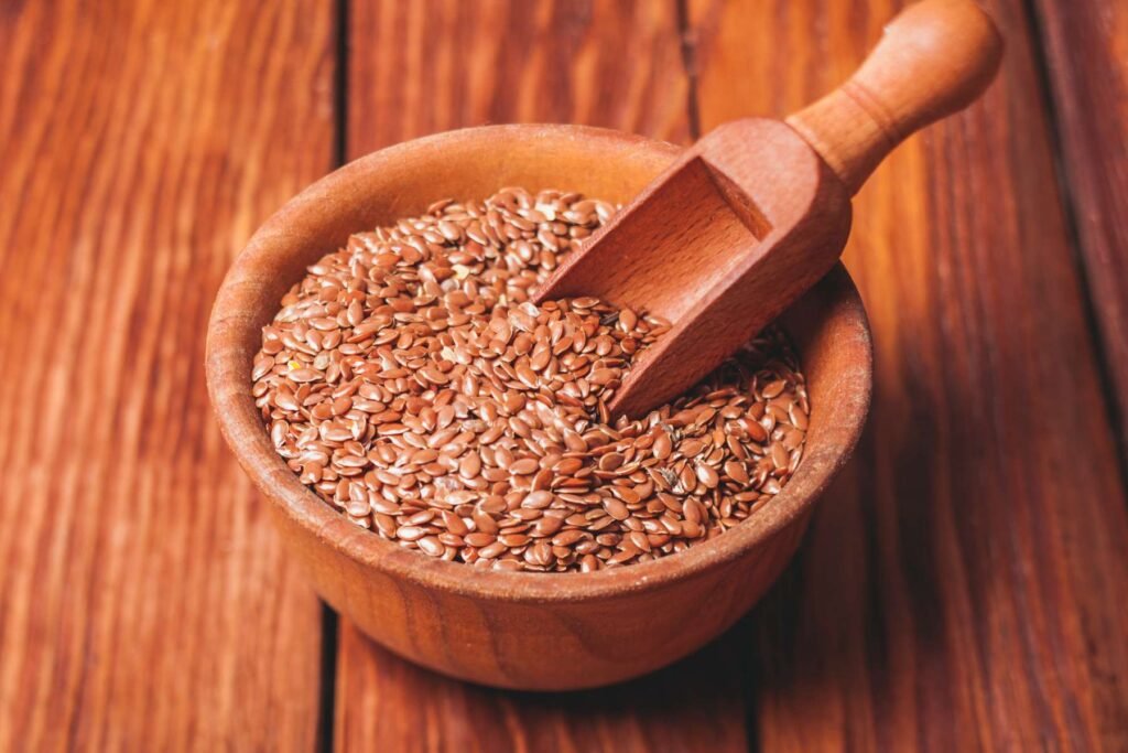 Flax Seeds For Your Face Care Can Transform Skincare Routine | Healthcare 360 Magazine