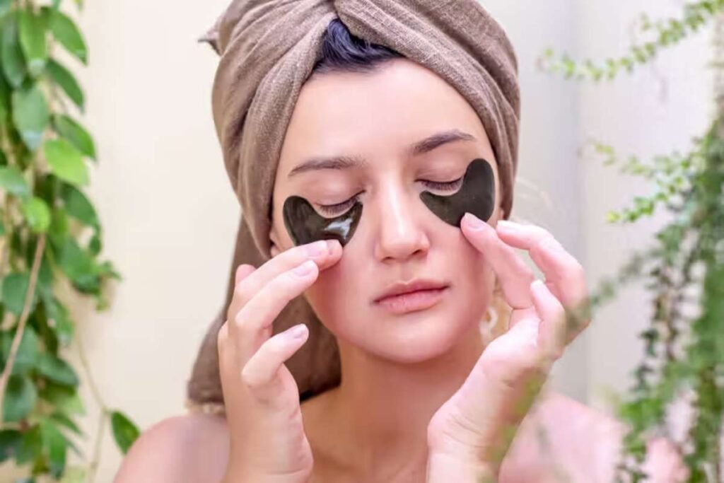 How to Get Rid of Dark Circles Naturally? | Healthcare 360 Magazine