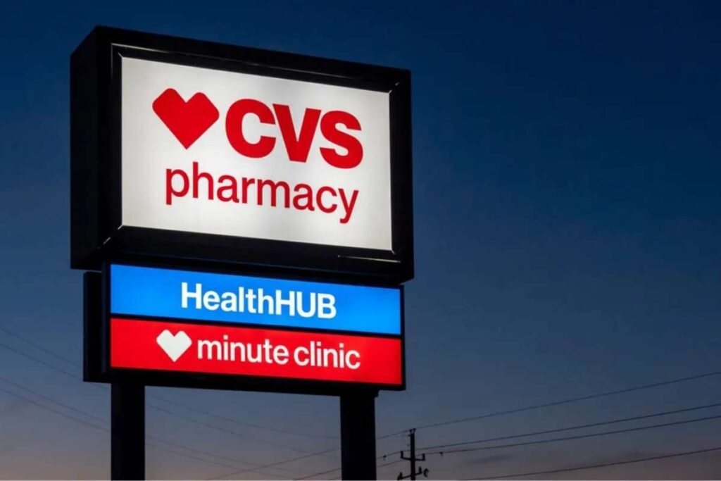 CVS Health CEO Outlines Plan for Streamlined Healthcare Services | Healthcare 360 Magazine