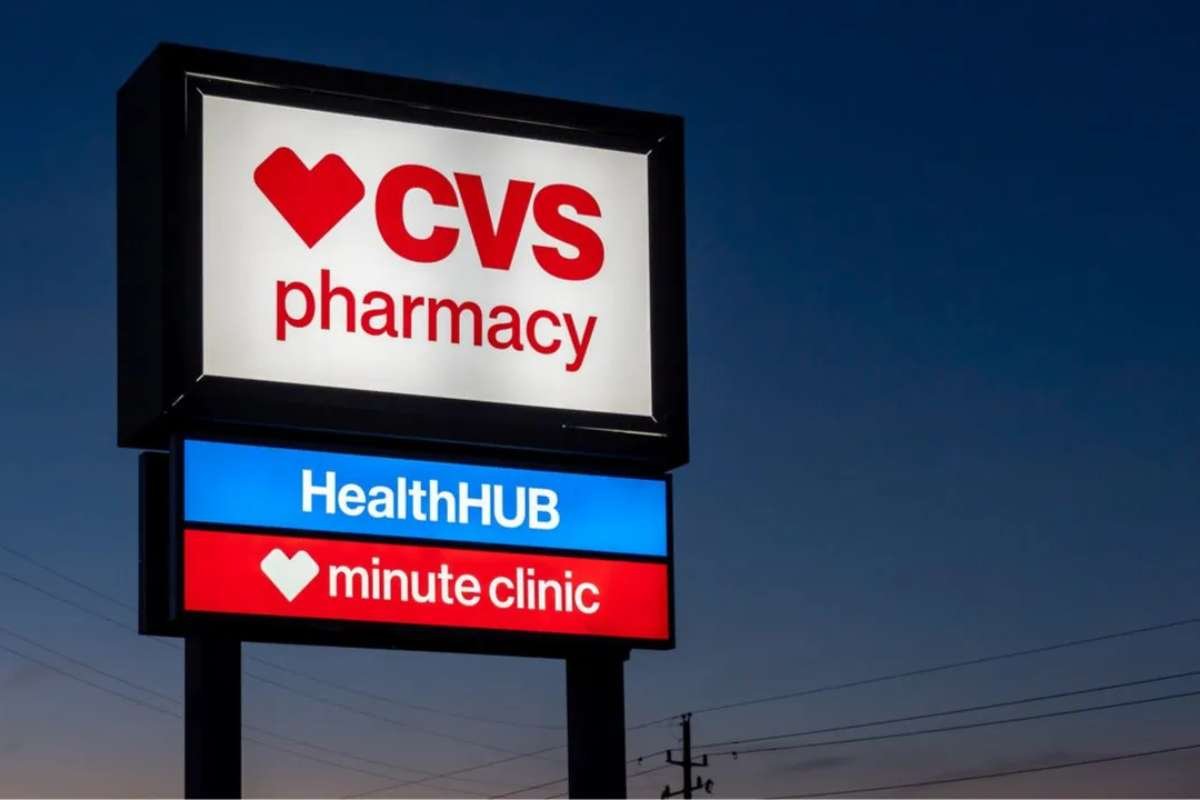 CVS CEO Outlines Plan for Streamlined Healthcare Services