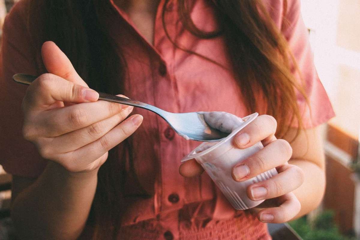 Can Yogurt Lower the Risk of Colorectal Cancer? A New Study Suggests So