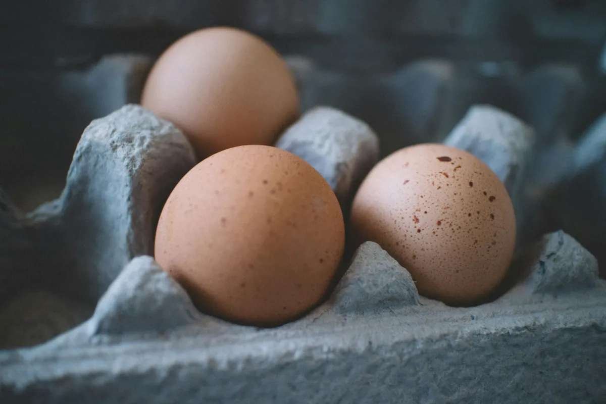 Egg Prices Surge Amid Bird Flu Outbreak: Safety and Supply Concerns Rise