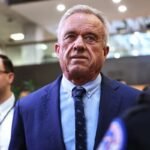 Health Care Industry’s Silent Stance on RFK Jr.’s Confirmation