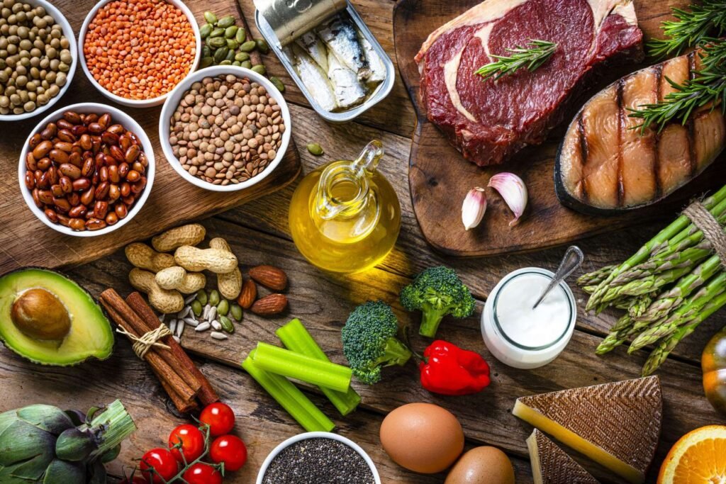 How the 7-Dukan Diet Plan Can Transform Your Fitness Journey? | Healthcare 360 Magazine