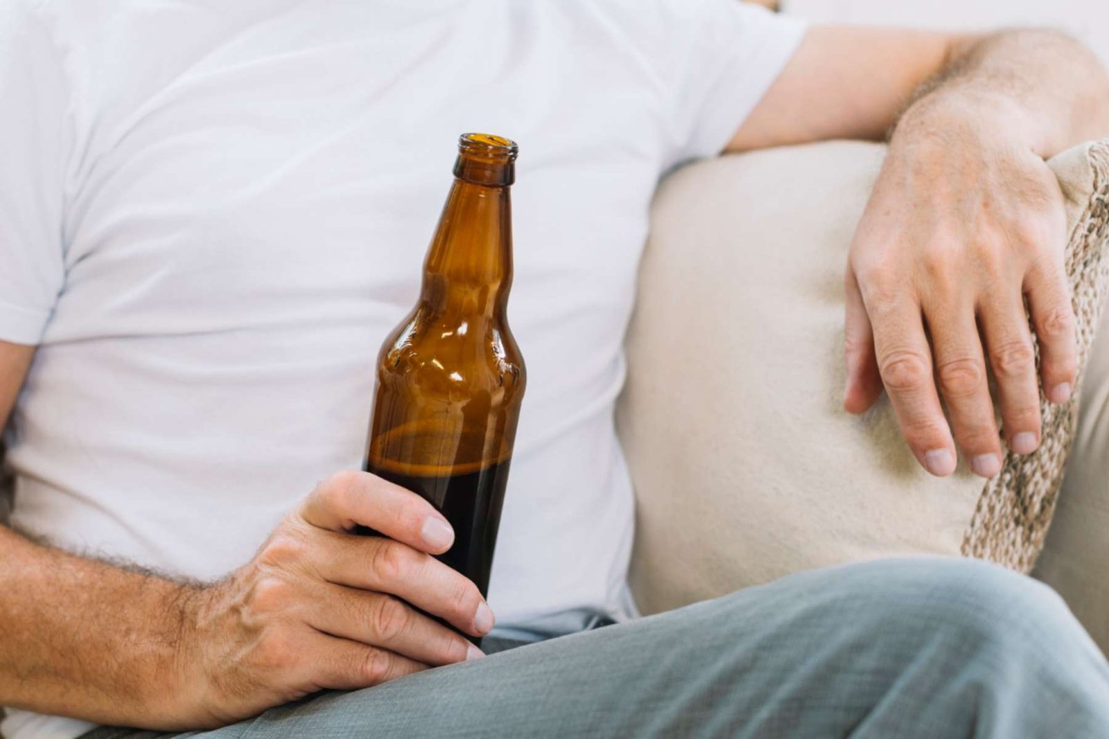 How Beer is Good for Kidney Stone Treatment Naturally? | Healthcare 360 Magazine