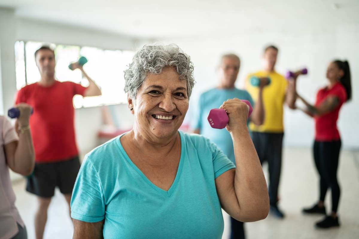 Just Five Minutes of Daily Exercise May Lower Dementia Risk, Study Finds