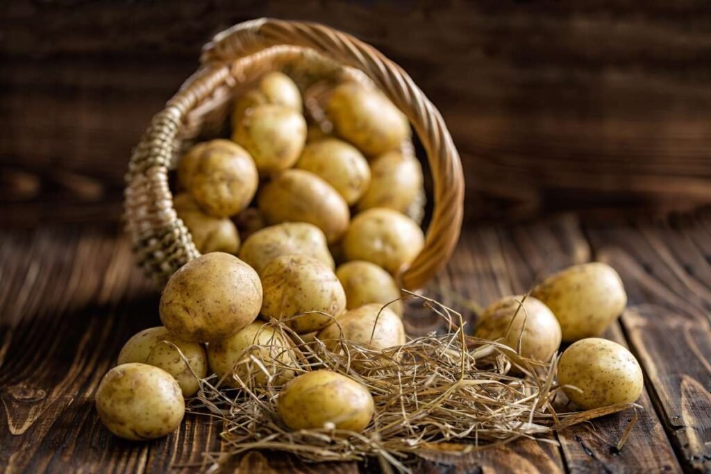 Healthiest Potatoes & How to Cook Them for Maximum Benefits | Healthcare 360 Magazine