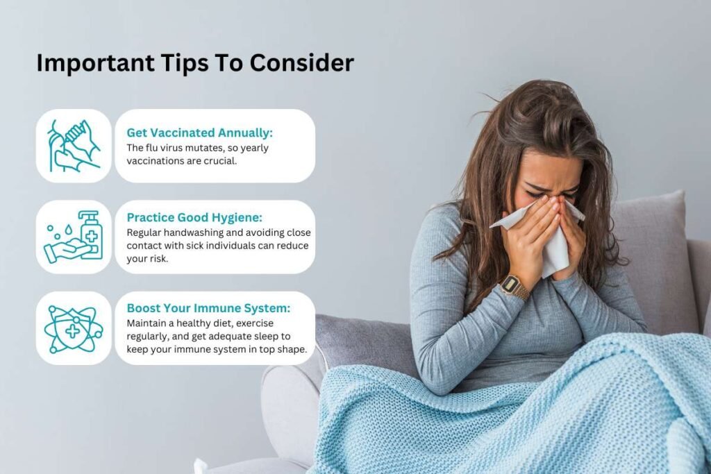 Flu Got You Down? Here’s How to Get Rid of the Flu in 24 Hours | Healthcare 360 Magazine