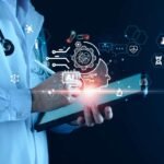AI-Powered Medical Scribe Set to Revolutionize UK Healthcare