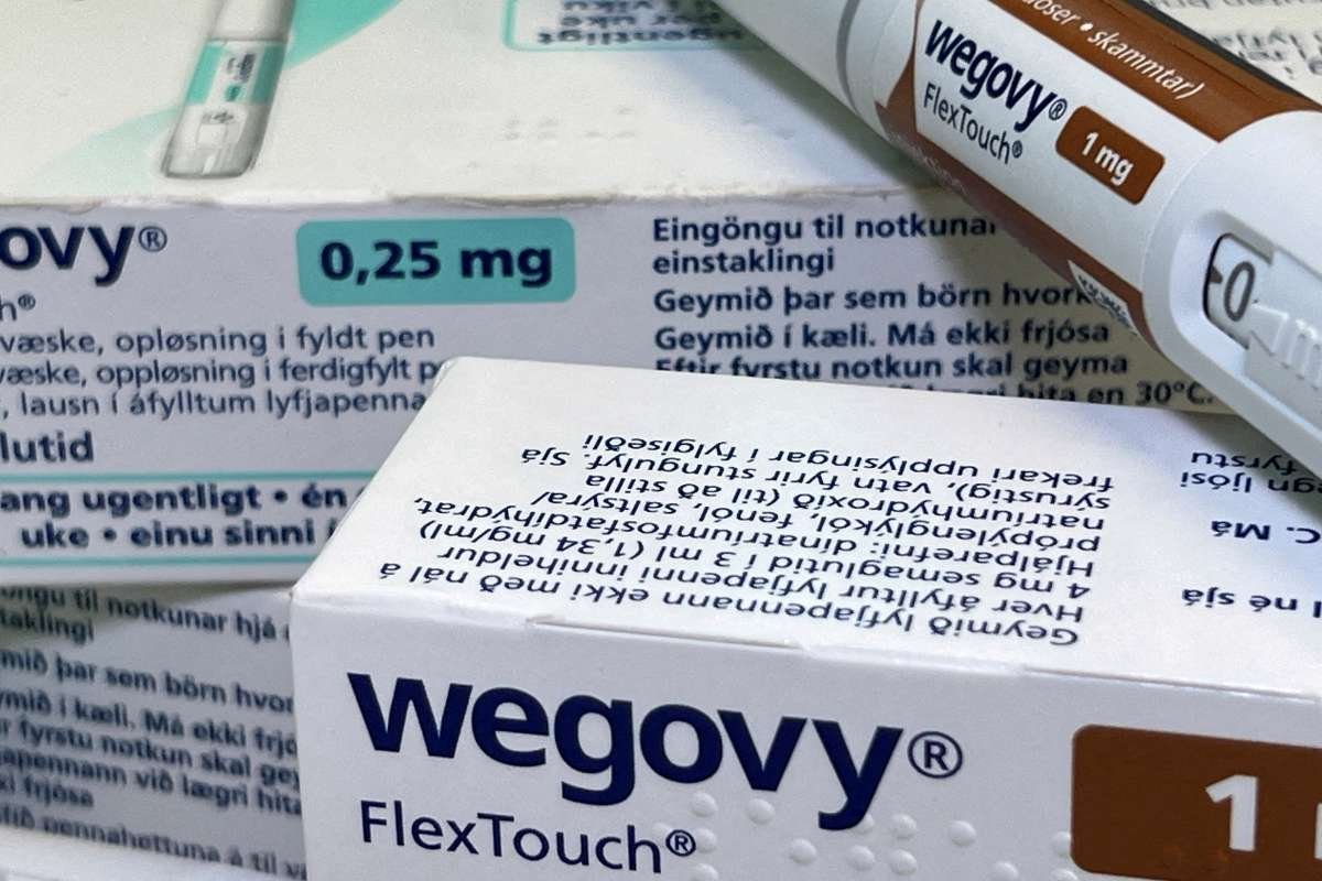 Novo Nordisk Slashes Wegovy Price Through New Direct-to-Consumer Pharmacy