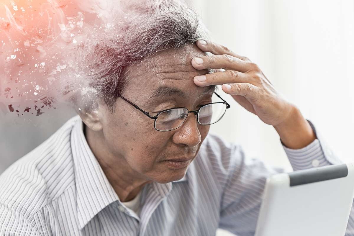 Potential Alzheimer’s Breakthrough: Study Suggests Anti-Amyloid Therapy May Delay Symptoms