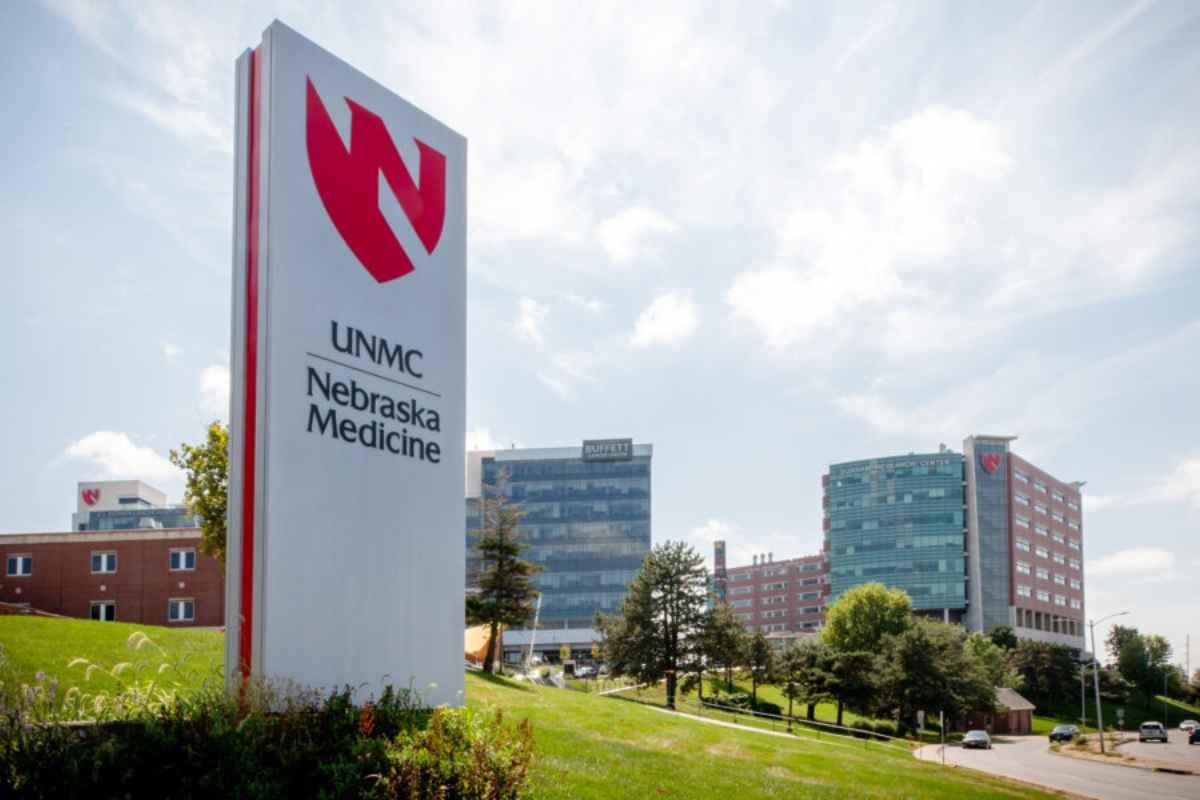 UNMC Joins National Network for Specialized Lung Disease Care