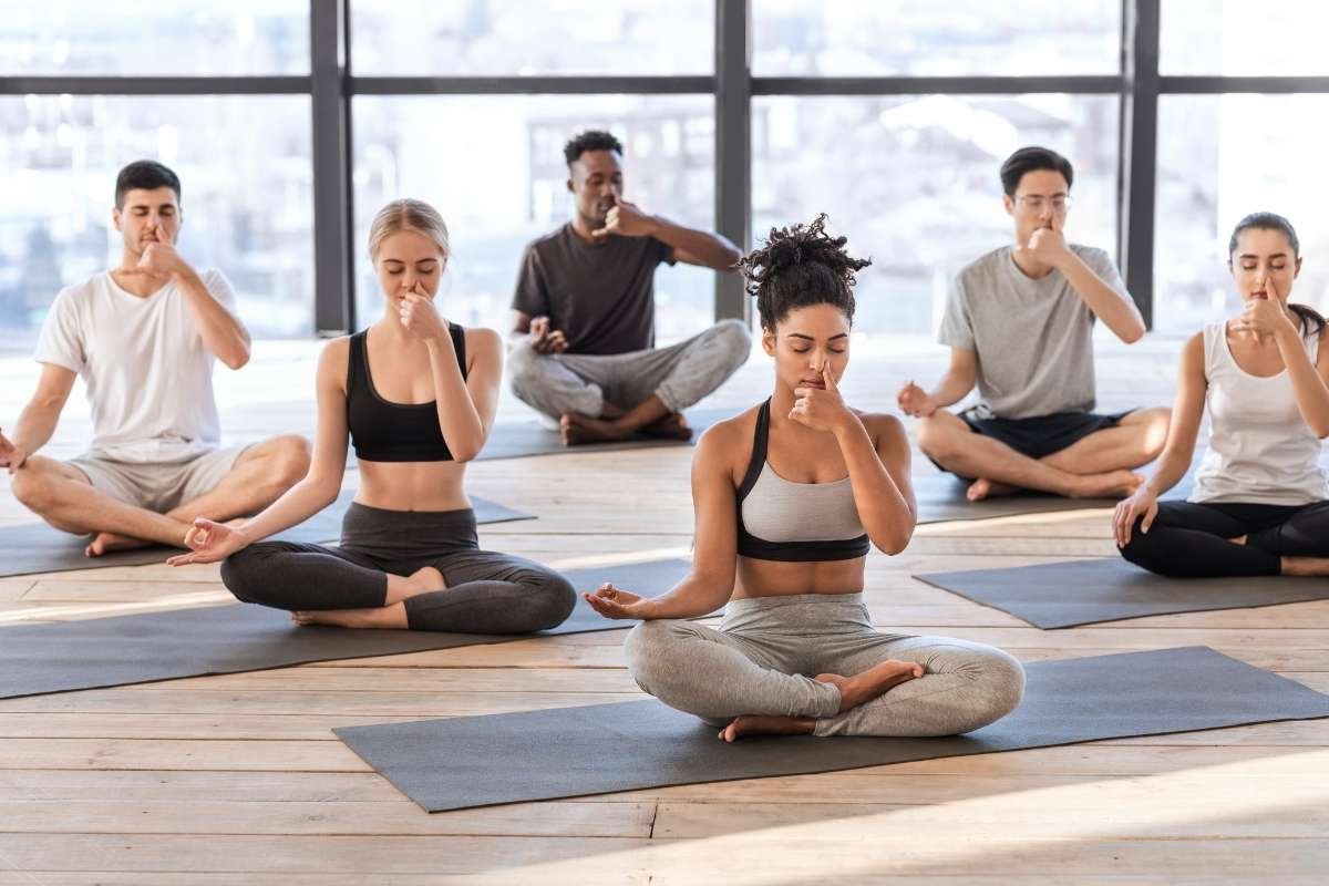 Feel Calm and Focused with These 10 Breathing Exercises | Healthcare 360 Magazine