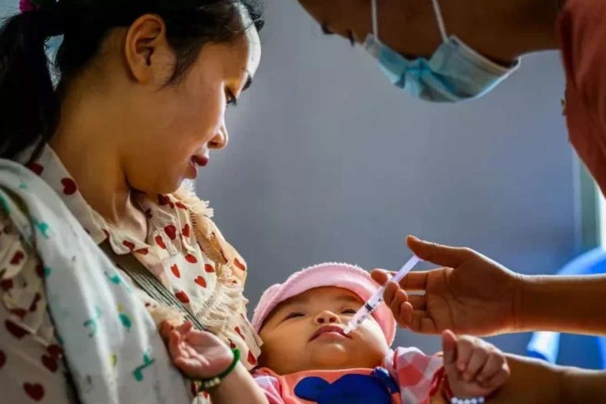 UN Sounds Alarm on Resurgence of Vaccine-Preventable Diseases Amid Funding Shortfalls