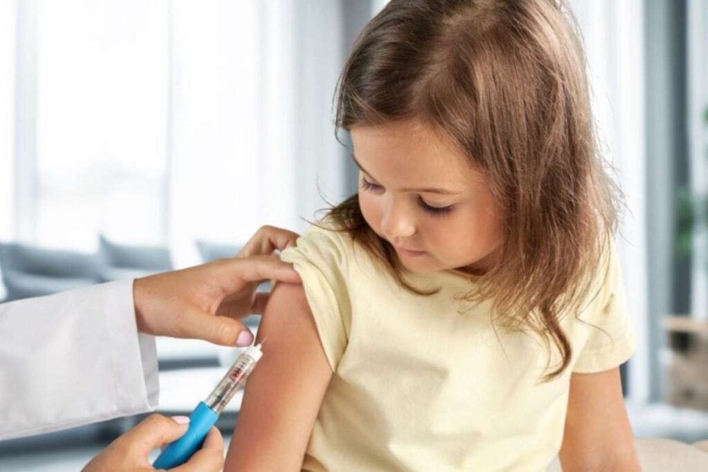 Alarming Surge in Whooping Cough Cases Sparks Public Health Concerns in 2025