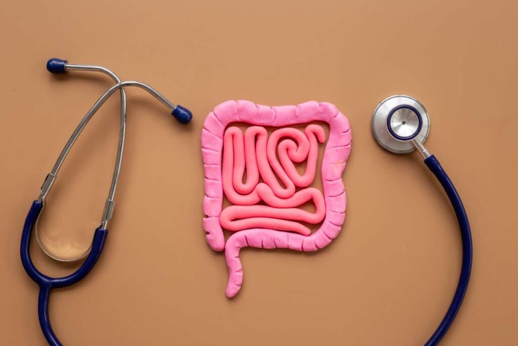 Rise in Bowel Cancer : Childhood Bacteria May Be Fueling| Healthcare 360 Magazine