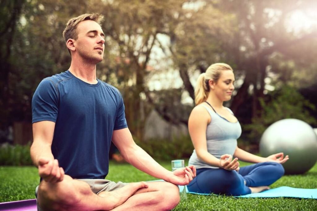12 Powerful Advantages of Meditation for a Healthier, Calmer Life