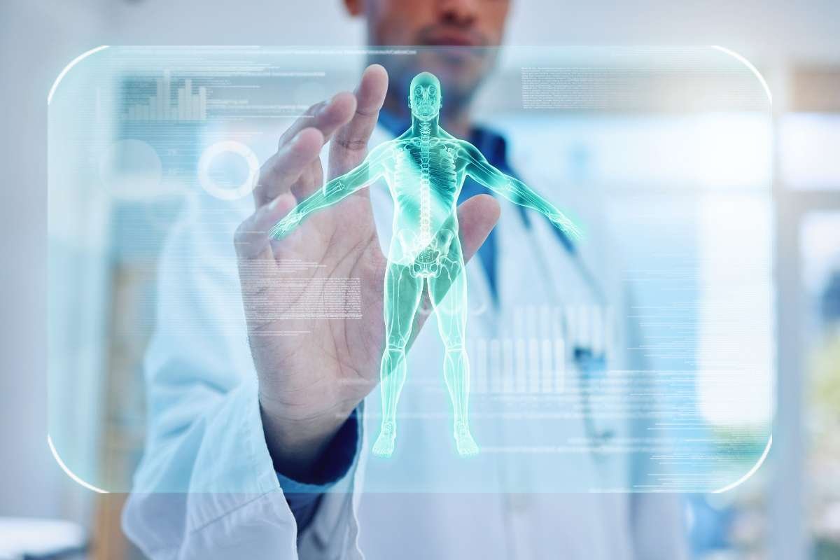How AI in Healthcare is Changing the Future of Medicine?