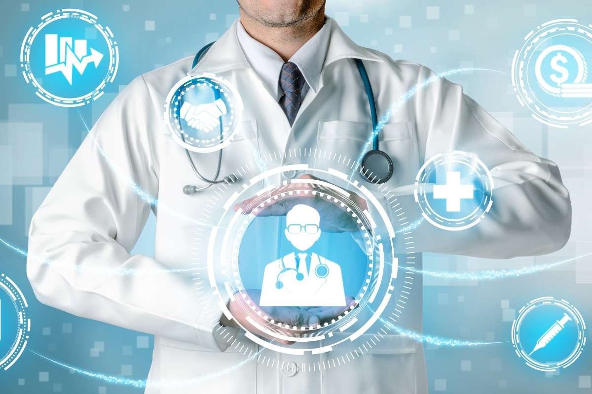 How AI in Healthcare is Changing the Future of Medicine? | Healthcare 360 Magazine