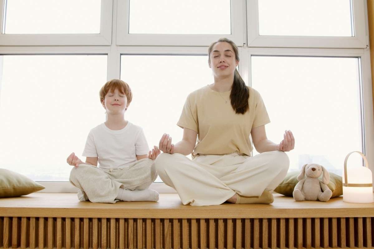 12 Advantages of Meditation for a Healthier, Calmer Life | Healthcare 360 Magazine