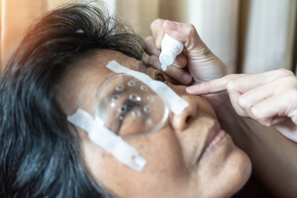 Diabetic Eye Disease: Symptoms, Treatments & Protection | Healthcare 360 Magazine
