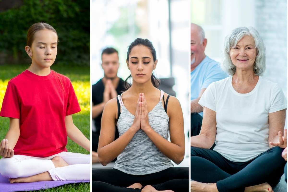 12 Advantages of Meditation for a Healthier, Calmer Life | Healthcare 360 Magazine