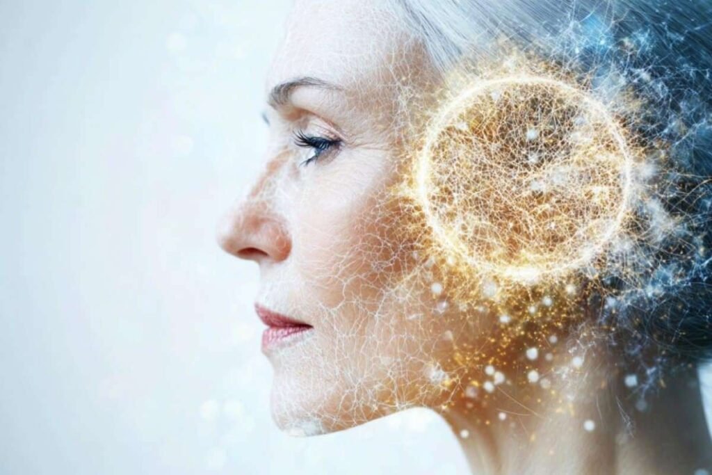 Boosting Klotho Protein Shows Promise in Slowing Aging and Extending Lifespan