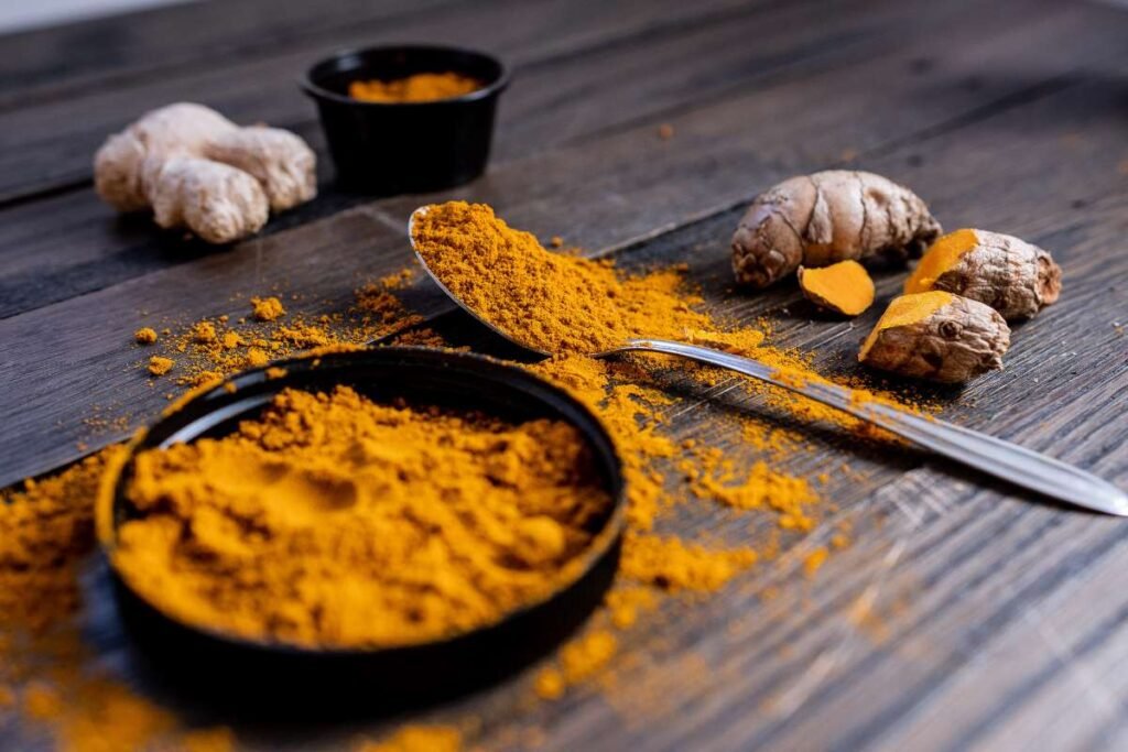 Herbal Supplements Under Scrutiny After Turmeric Linked to Severe Liver Damage
