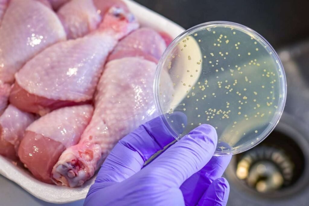 Listeria Outbreak Tied to Ready-to-Eat Foods Prompts Recall Across Four U.S. States