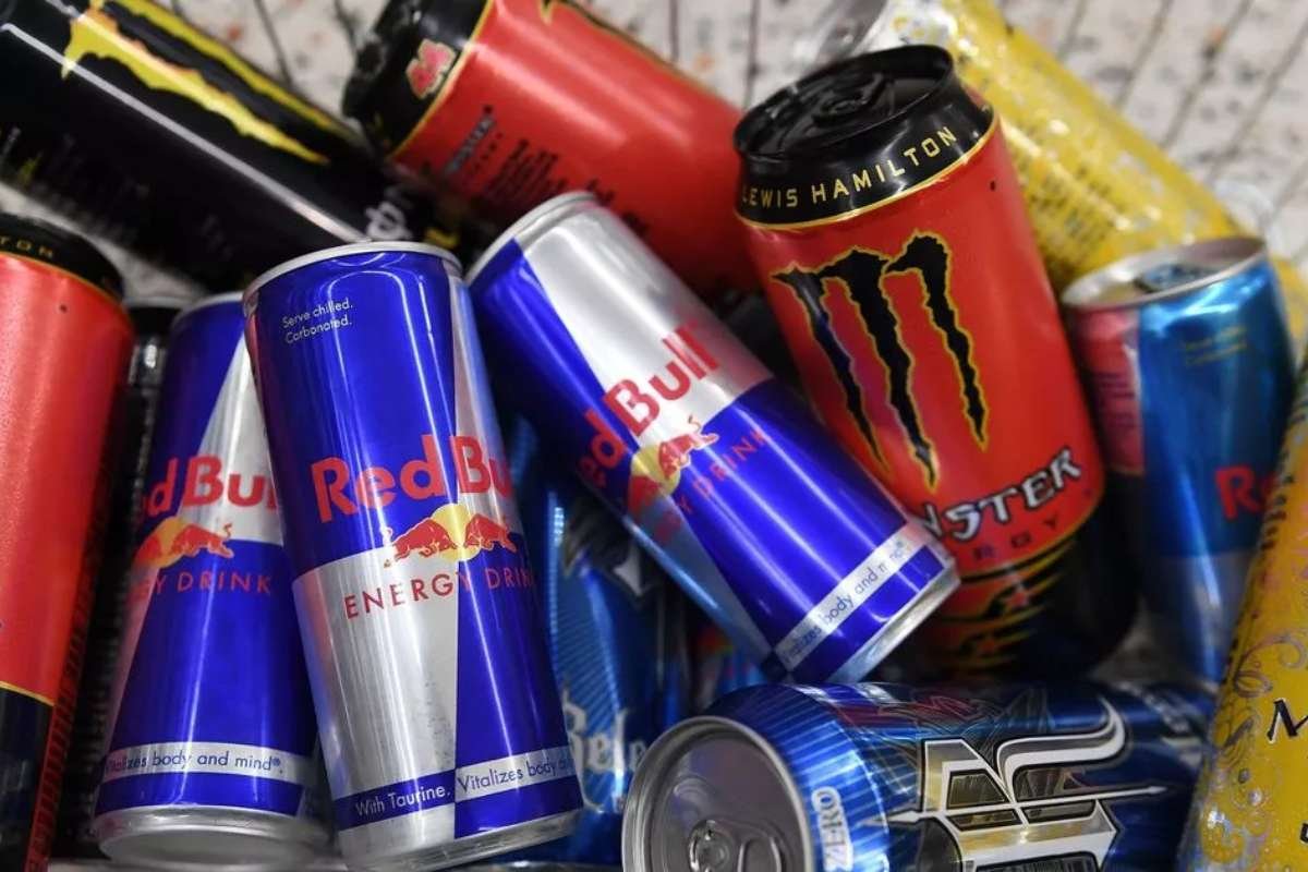 Popular Energy Drink Ingredient Taurine Linked to Leukemia Progression, New Study Finds