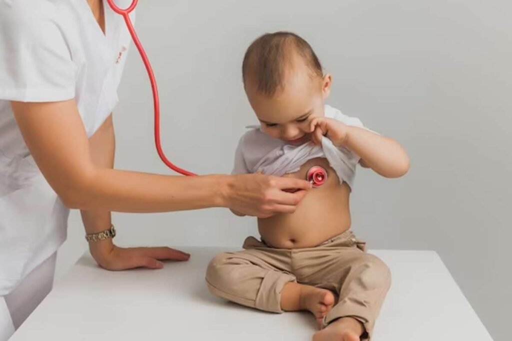 Predictive Models Transform Care for Pediatric Pneumonia Patients