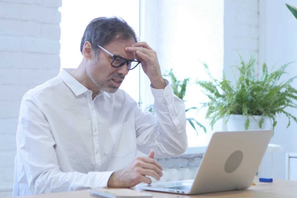 Prolonged Sitting Shrinks the Brain, Even for Active Older Adults, Study Finds