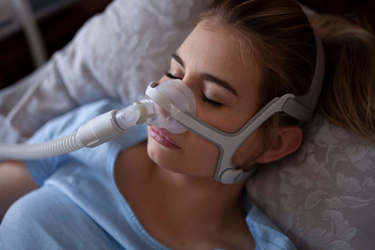 Sleep Apnea Linked to Brain Damage in Memory-Critical Regions, Study Finds
