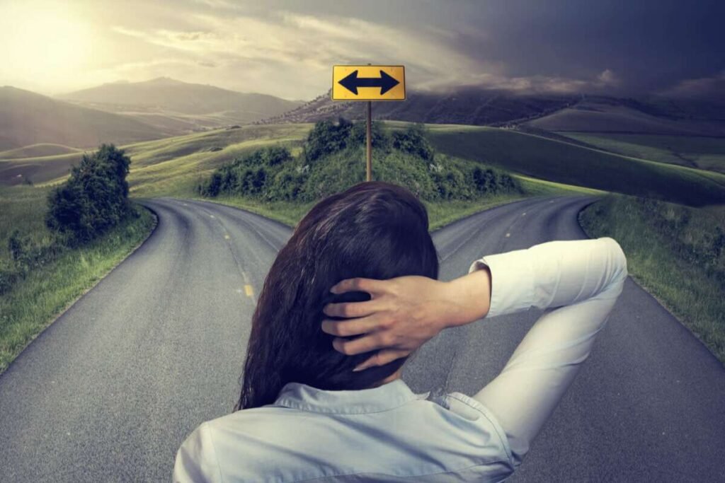 Study Finds Bodily Awareness May Shape Moral Decision-Making