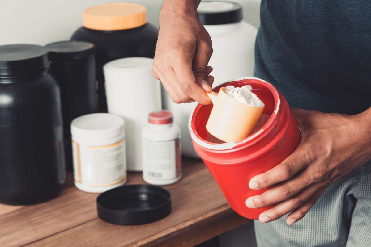 Creatine Steps Into the Spotlight as a Key Longevity Supplement