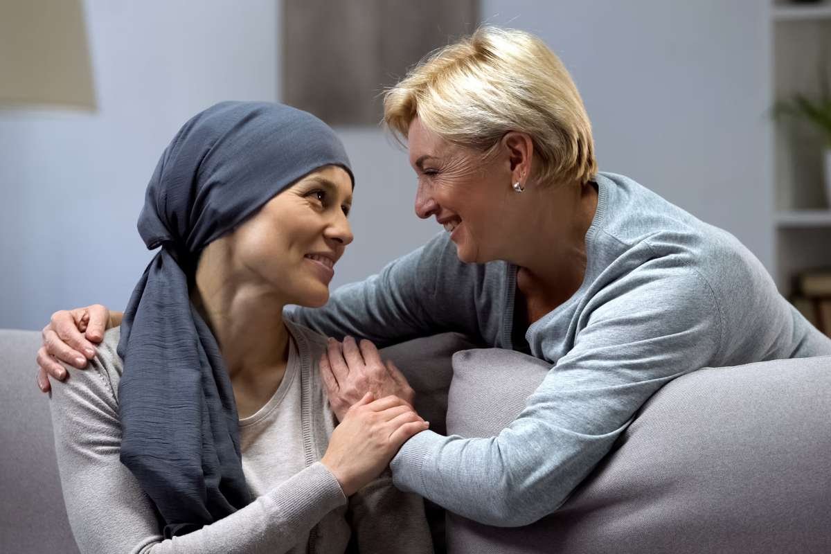 Female Cancer Survivors Face Higher Risks of Fatigue and Depression, Study Finds
