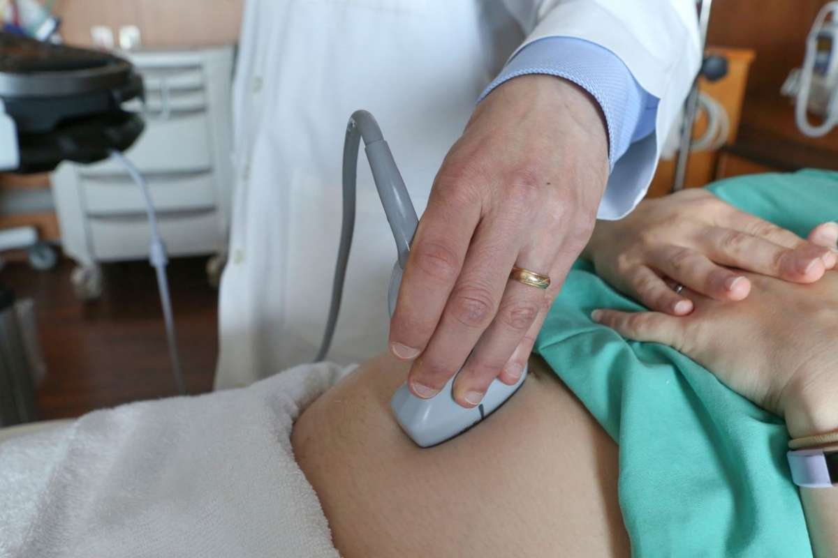 U.S. Maternal Death Rate Sees Slight Increase, Reversing Recent Decline