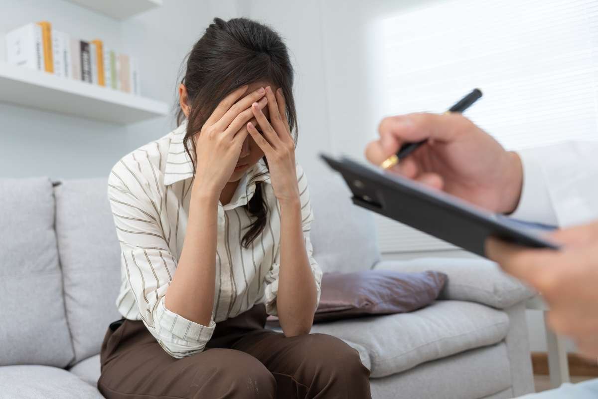 Cooked Up and Checked Out: Inside Gen Z’s Mental Health Struggle