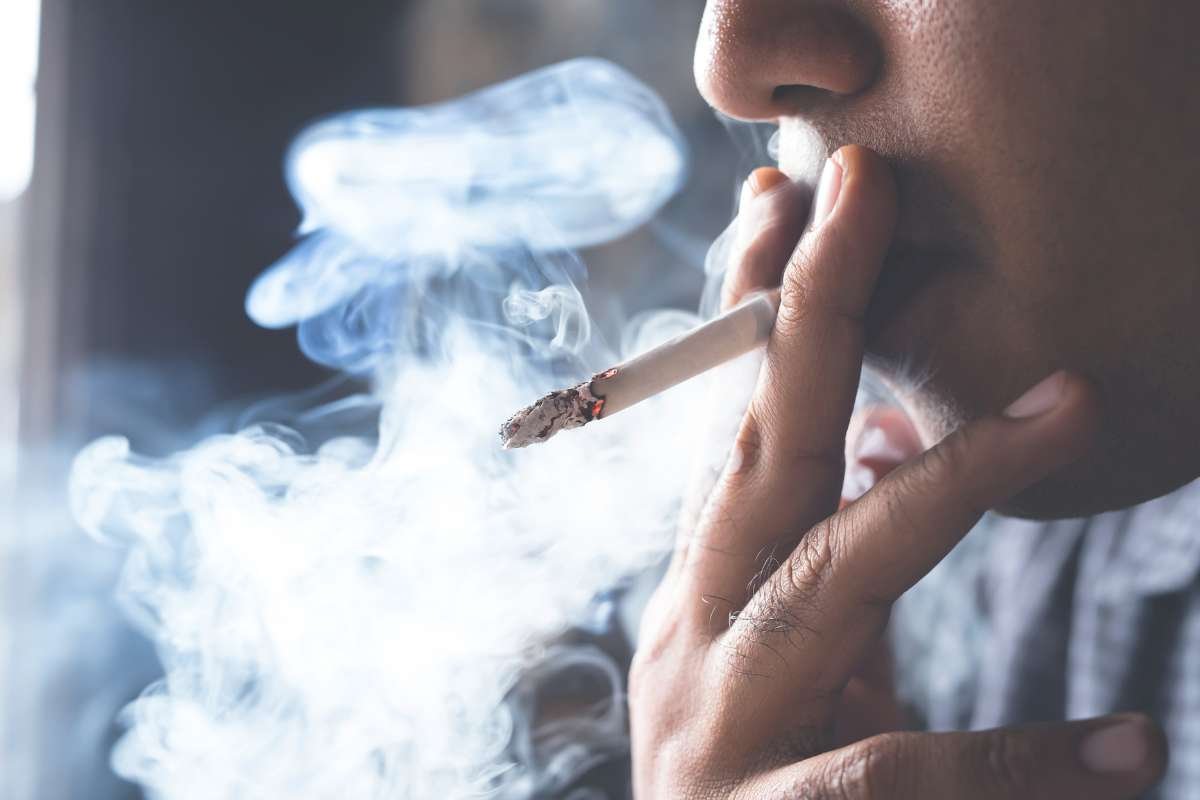 When Every Puff Leaves a Mark: Understanding the Effects of Smoking Cigarettes