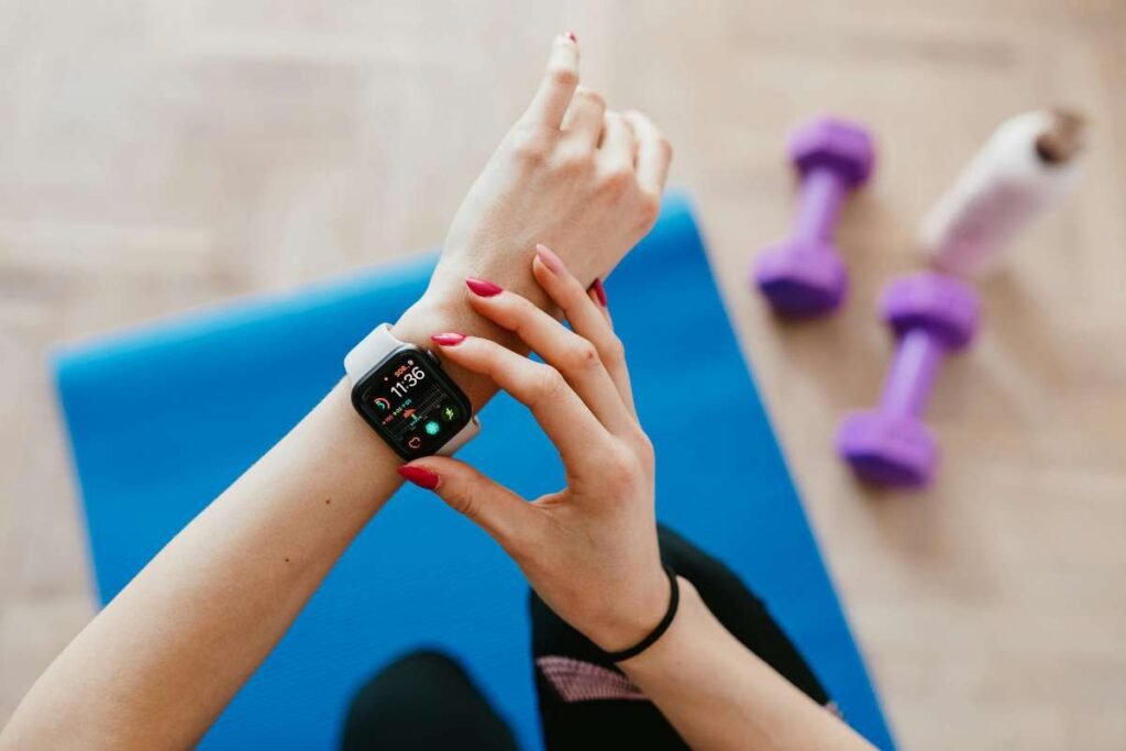 How Wearable Technology in Healthcare Is Changing the Way We Stay Healthy ?