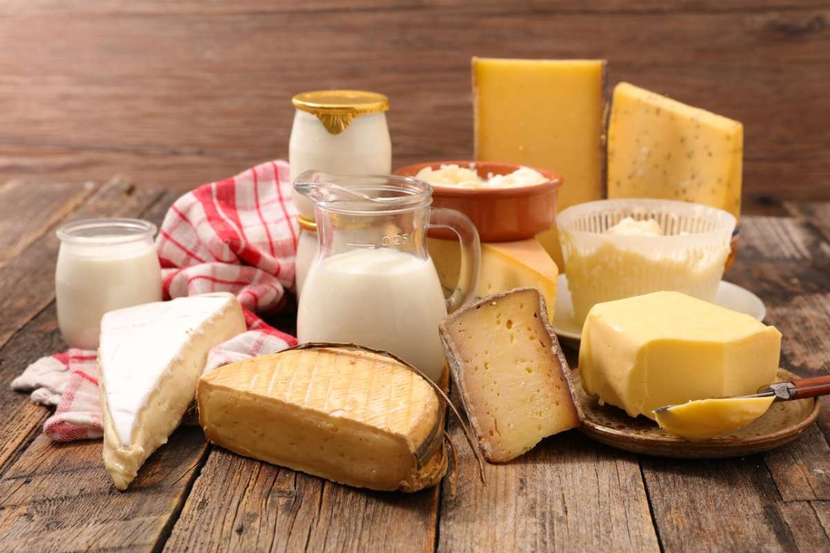 Eat Your Way to Wellness: 12 Everyday Foods Rich in Vitamins | Healthcare 360 Magazine